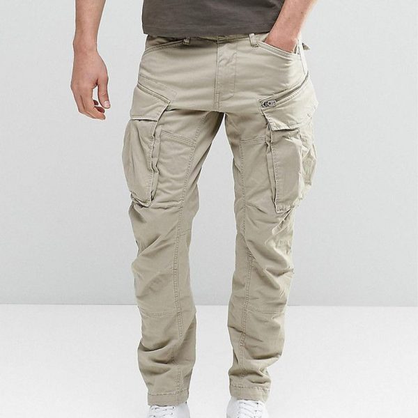 Mens Cargo Pant - 2