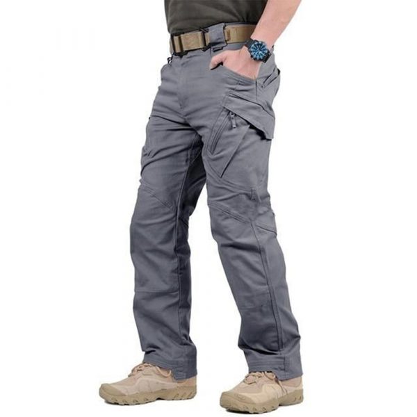 Mens Cargo Pant - 1
