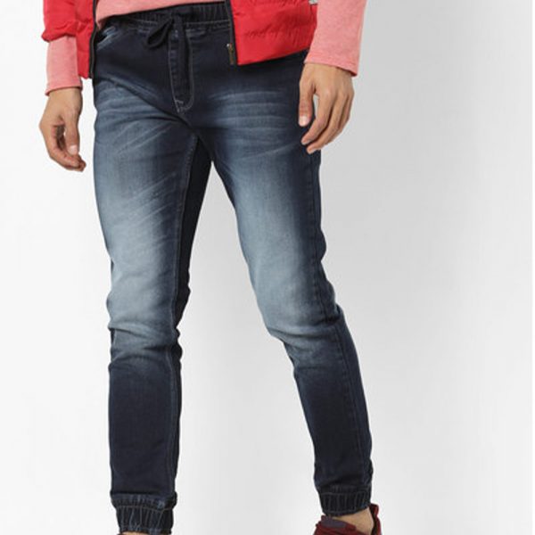 Mens Denim Pant - 7