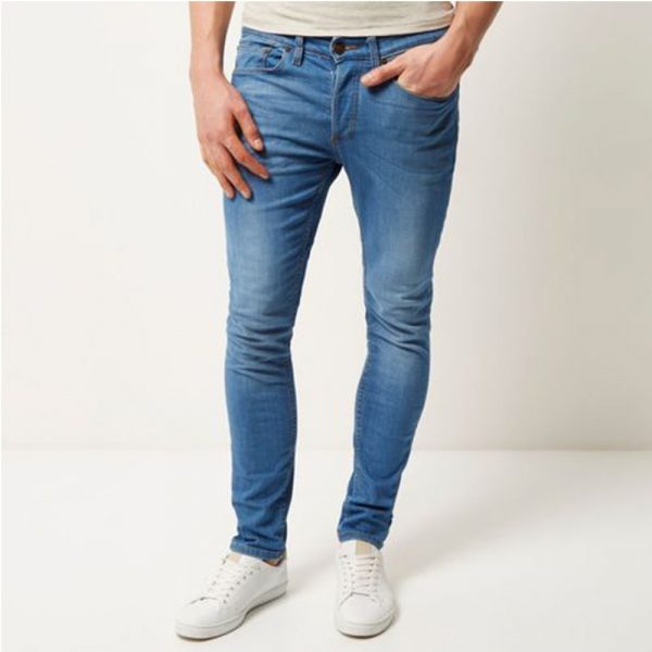 Mens Denim Pant - 3