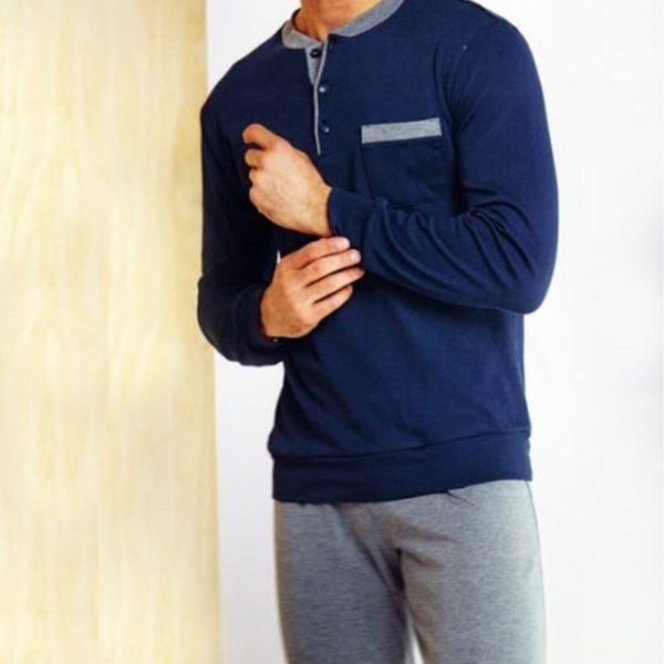 Mens Night Wear - 5