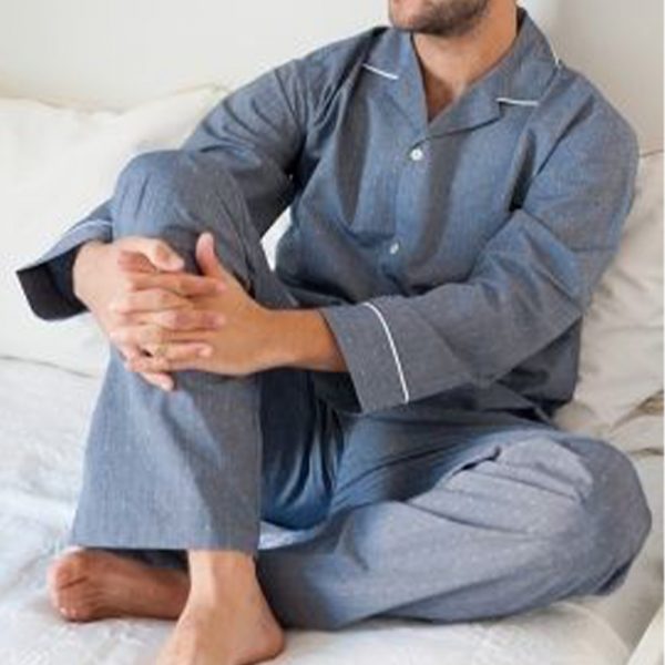 Mens Night Wear - 4