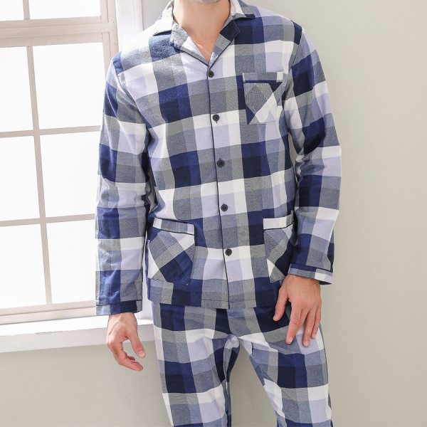 Mens Night Wear - 3