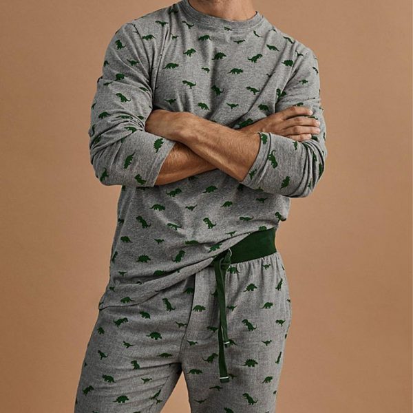 Mens Night Wear - 2