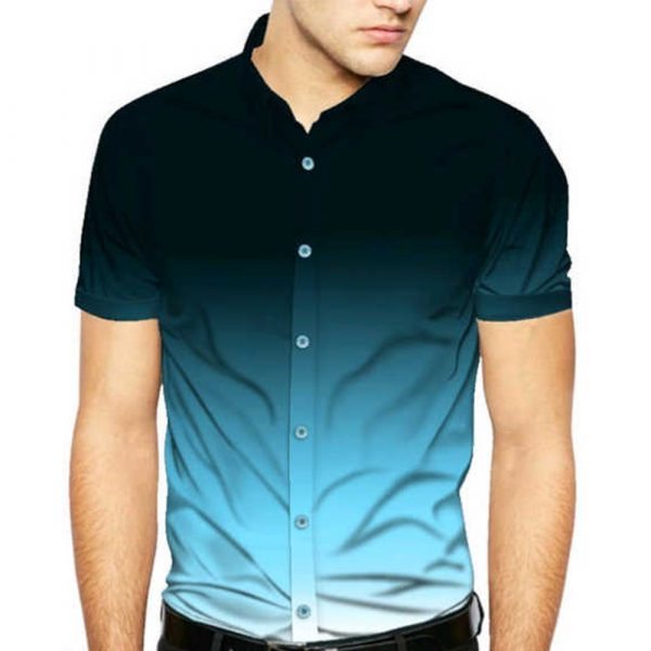 Mens Shirt - 7