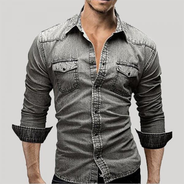 Mens Shirt - 6