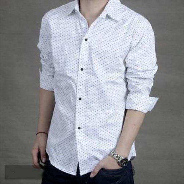 Mens Shirt - 5
