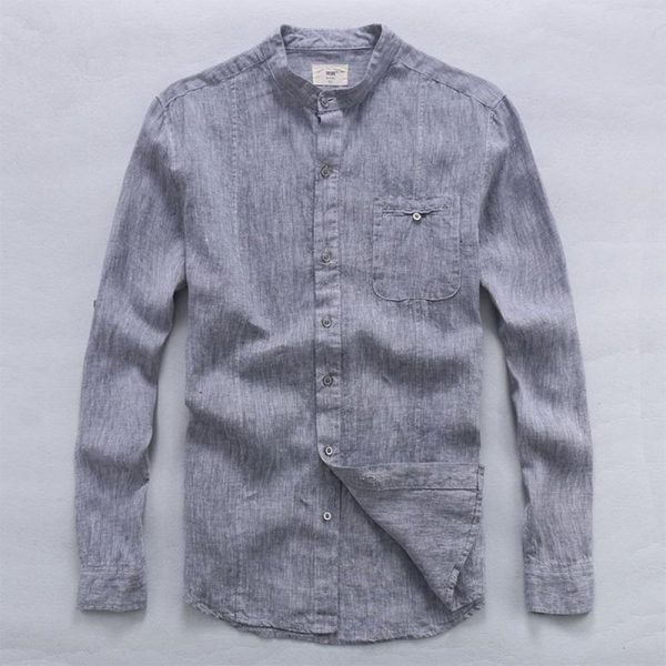 Mens Shirt - 4