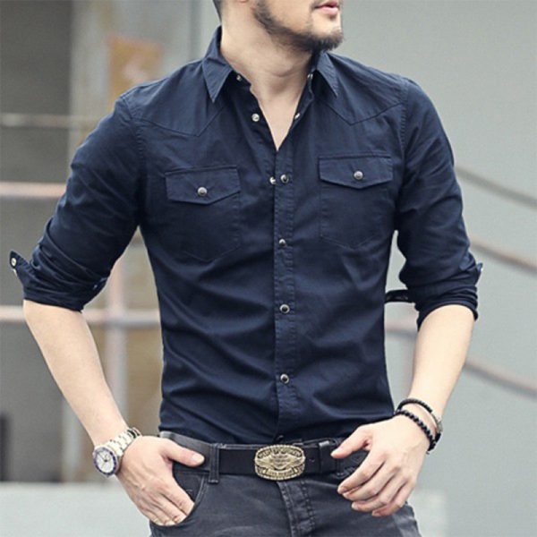 Mens Shirt - 3