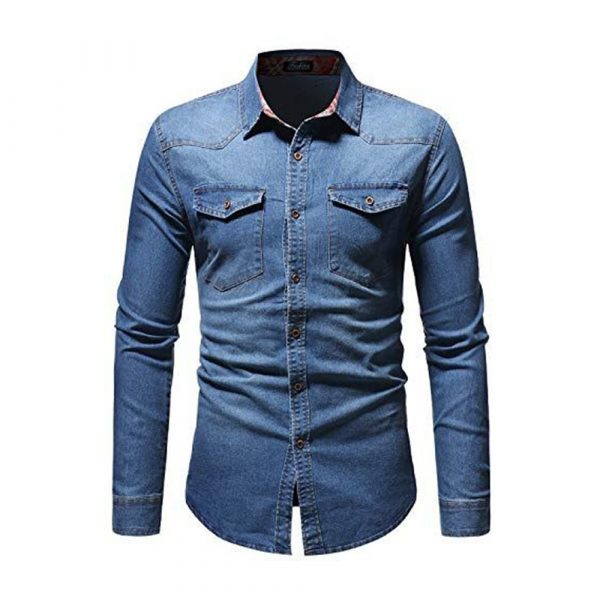 Mens Shirt - 1