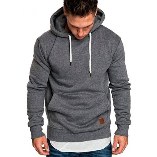 Men's Sweatshirt - 4