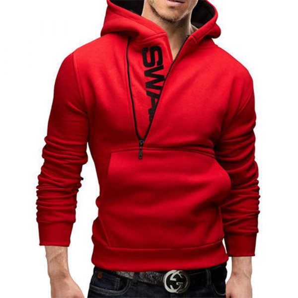 Men's Sweatshirt - 6