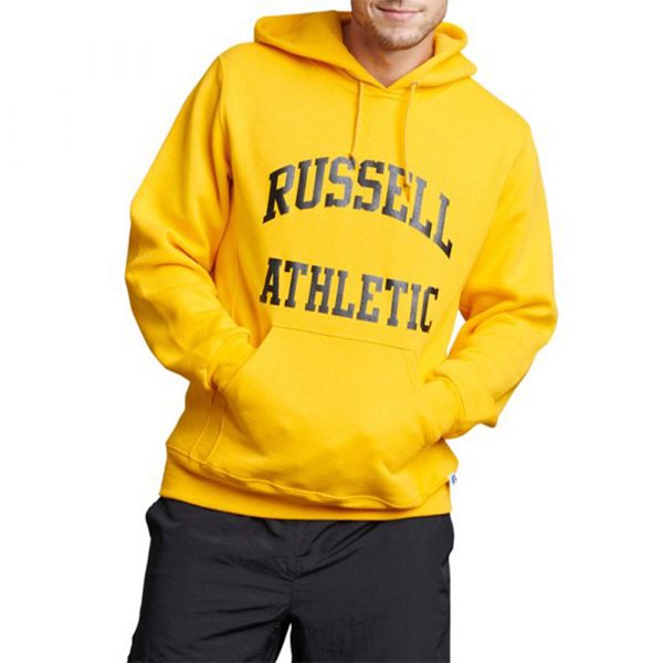 Men's Sweatshirt - 3