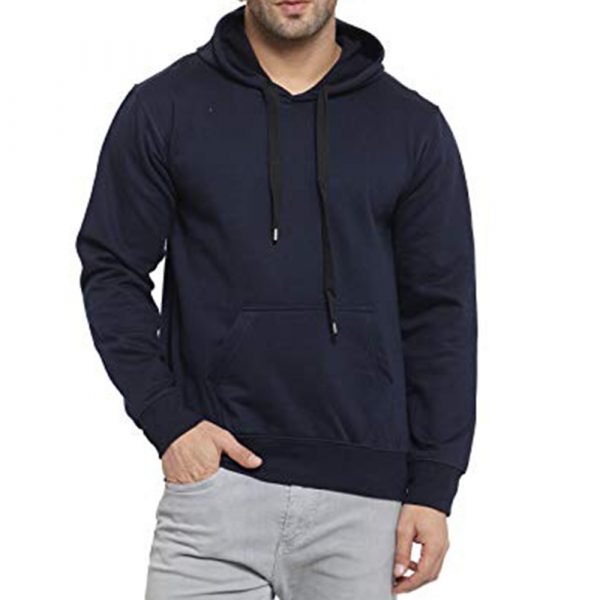 Men's Sweatshirt - 2