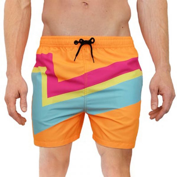Mens Swim Short - 7