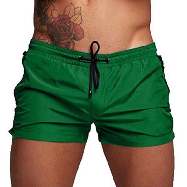 Mens Swim Short - 6
