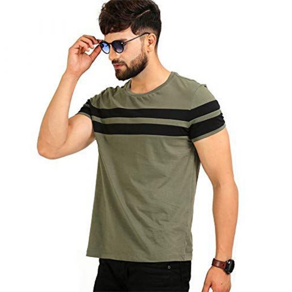 Men's T-shirt - 3