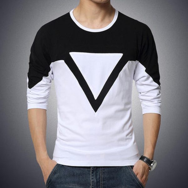 Men's T-shirt - 1