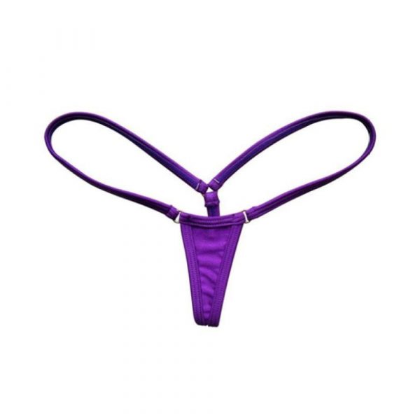Thong - 7