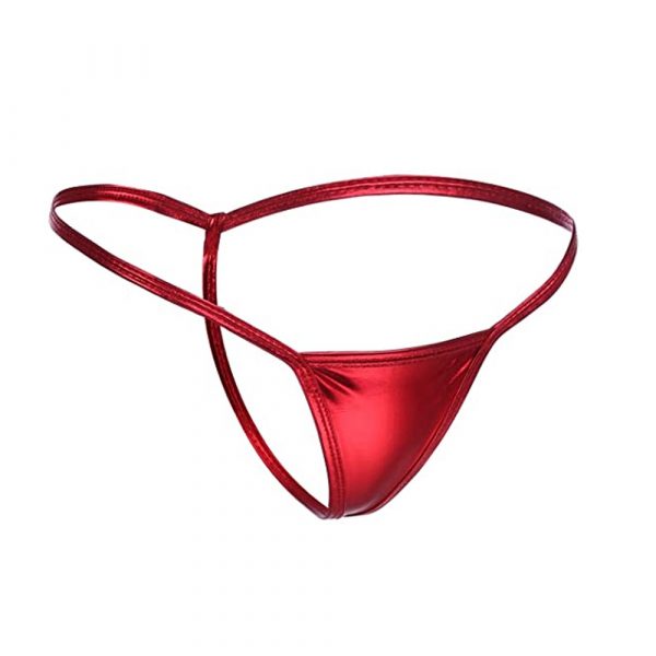 Thong - 4